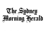 Sydney Morning Herald logo